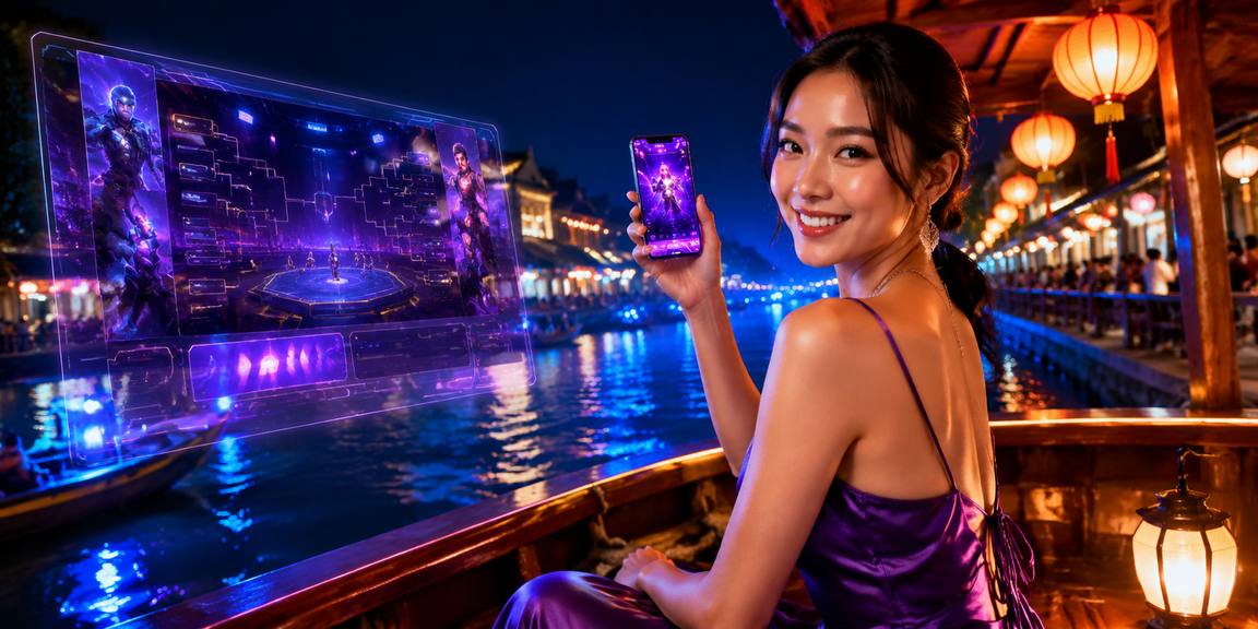 af88 game mobile gaming